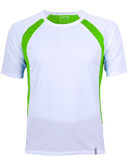 Pace Tech Tee